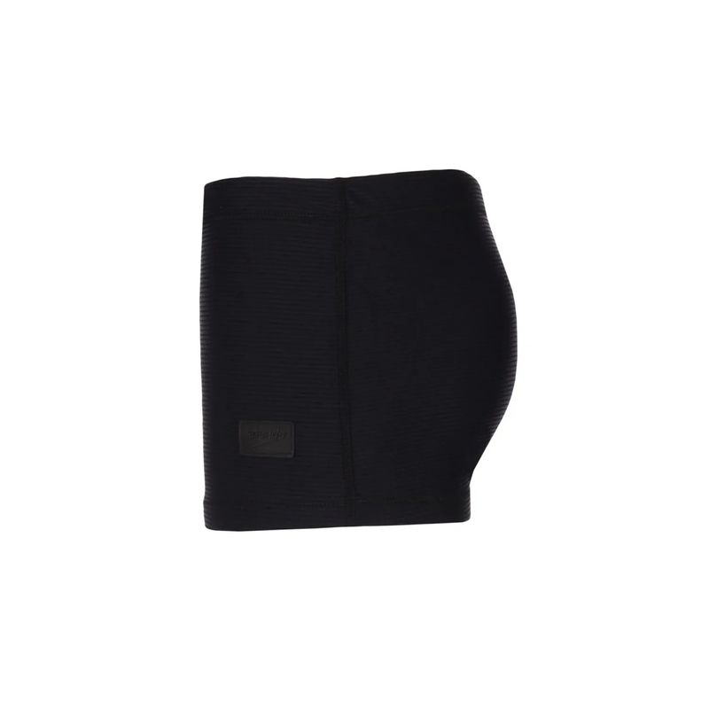 Sunga-Boxer-Speedo-Canelada-Masculina---Preta