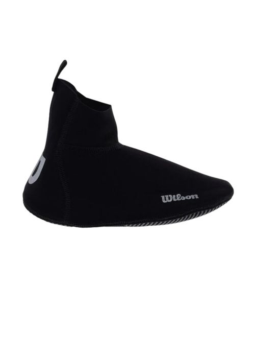Sapatilha Wilson Club Beach Shoe Unissex - Preta