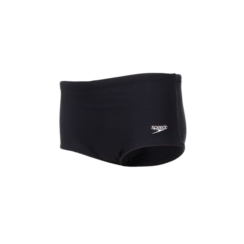 Sunga-Tradicional-Speedo-Canelada-Masculina---Preta