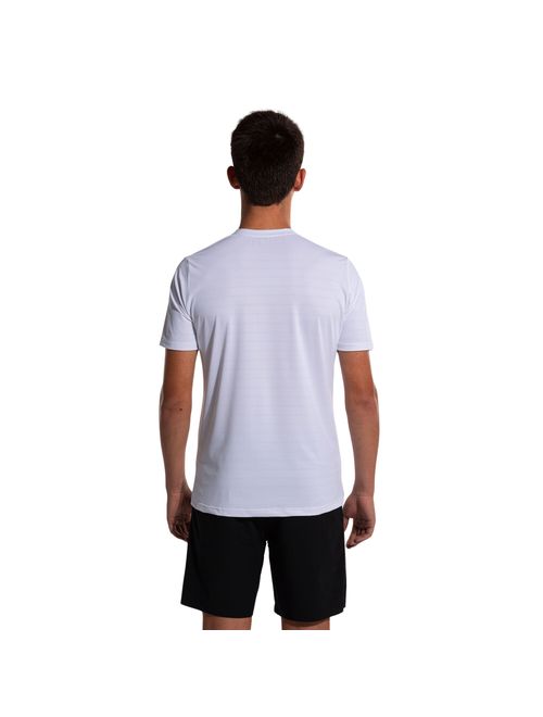 Camiseta Joma Ranking Masculina - Branca