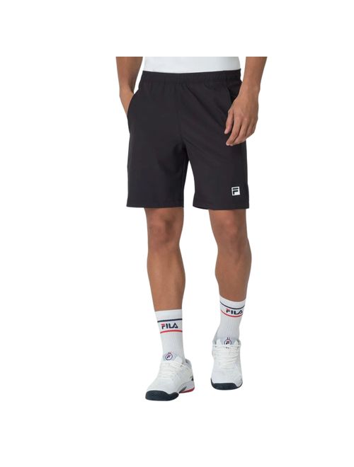 Bermuda Fila Player Fbox II Masculino - Preto