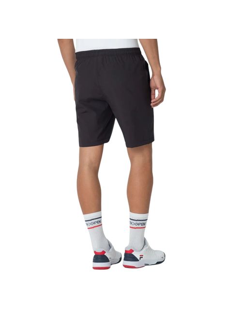 Bermuda Fila Player Fbox II Masculino - Preto