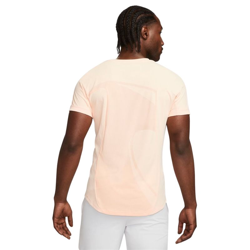 Camiseta-Nike-Rafa-Nadal-Dri-Fit-Adv-Masculina---Salmao