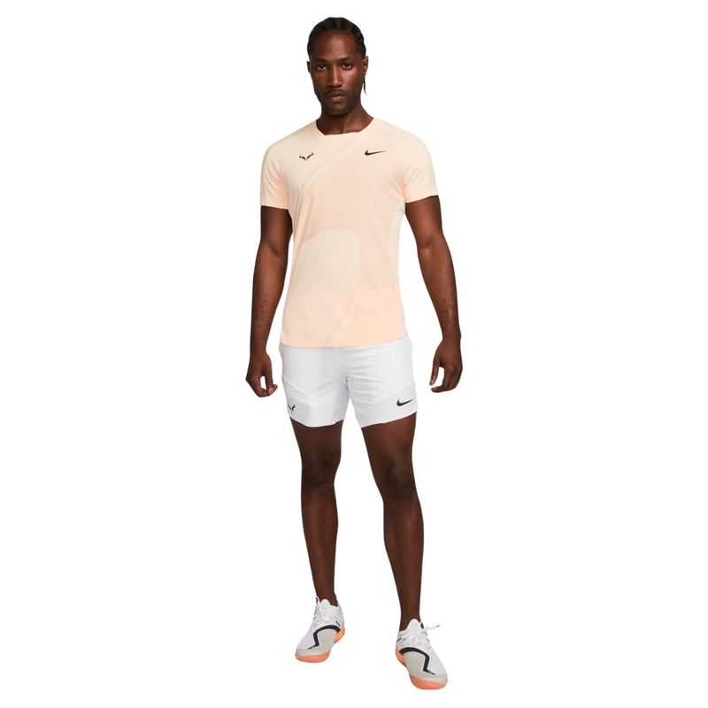 Camiseta-Nike-Rafa-Nadal-Dri-Fit-Adv-Masculina---Salmao