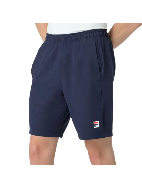 Bermuda Fila Player Fbox II Masculina - Marinho