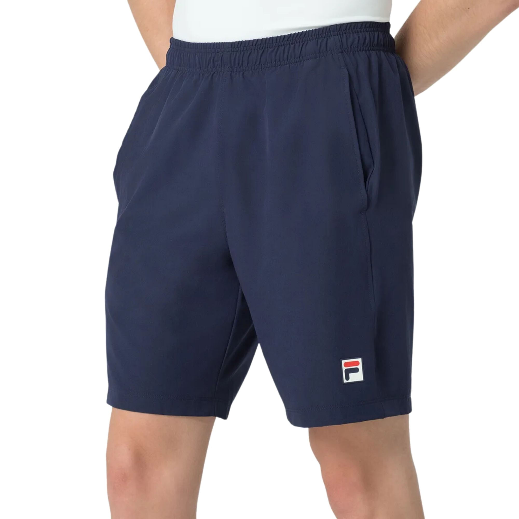 Bermuda Fila Player Fbox II Masculina - Marinho