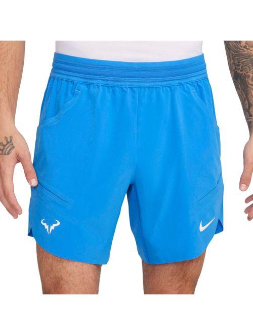 Shorts Nike Rafa Dri Fit Adv Masculino - Azul