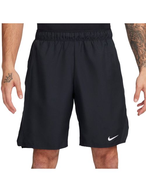 Shorts Nike Court Victory Dri Fit Masculina - Preto