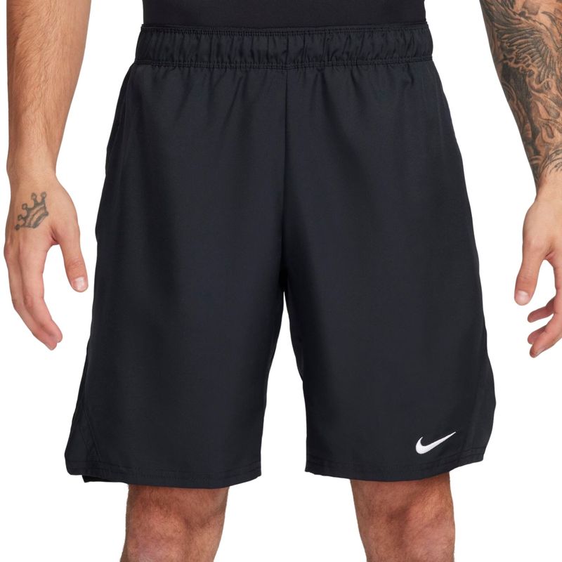 Shorts-Nike-Court-Victory-Dri-Fit-Masculina---Preto
