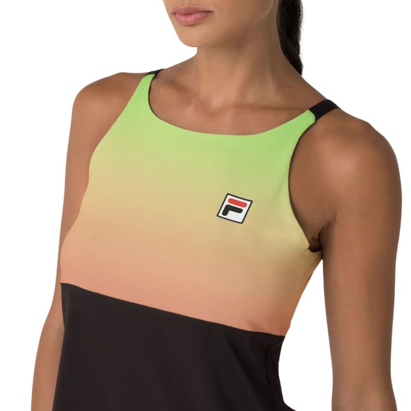 Regata-Fila-Backspin-Cami-Tank-Top-Feminina---Preta-Laranja-