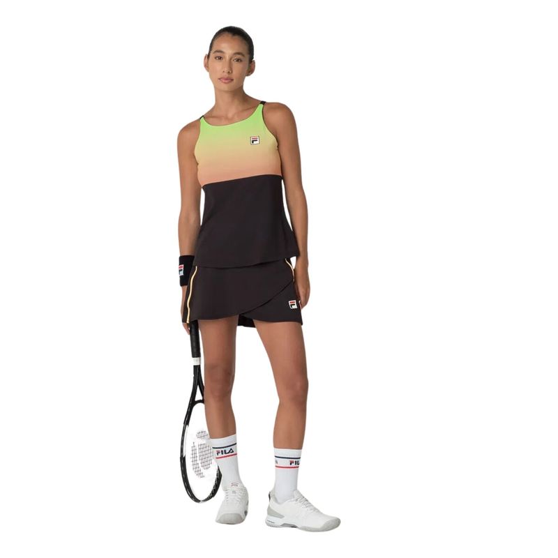 Regata-Fila-Backspin-Cami-Tank-Top-Feminina---Preta-Laranja-