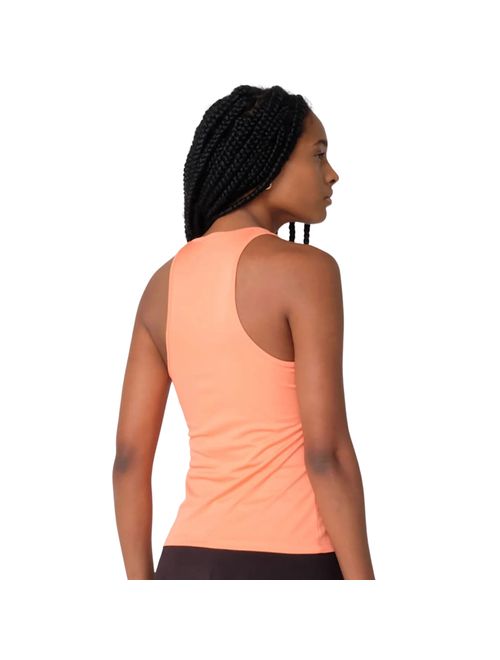 Regata Fila Tennis Basic Feminina - Laranja