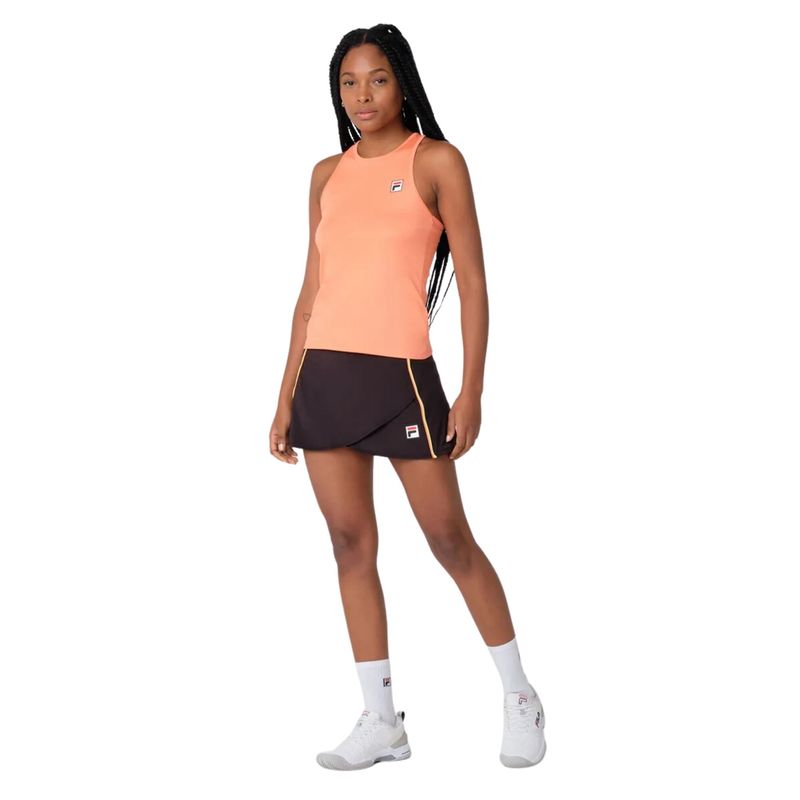Regata-Fila-Tennis-Basic-Feminina---Laranja