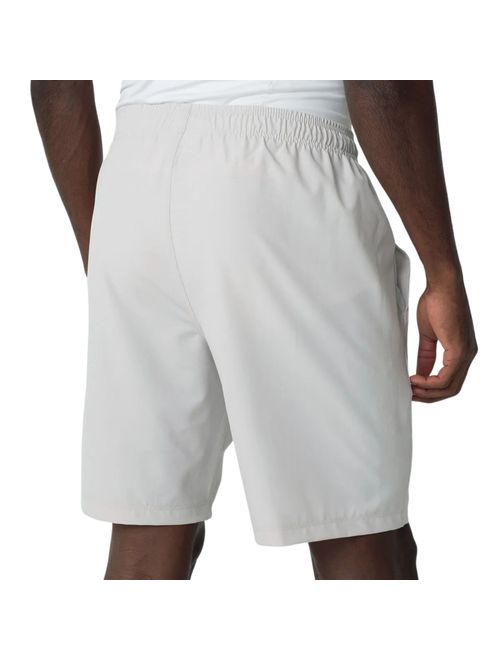 Bermuda Fila Player F-Box II Masculina - Cinza Claro