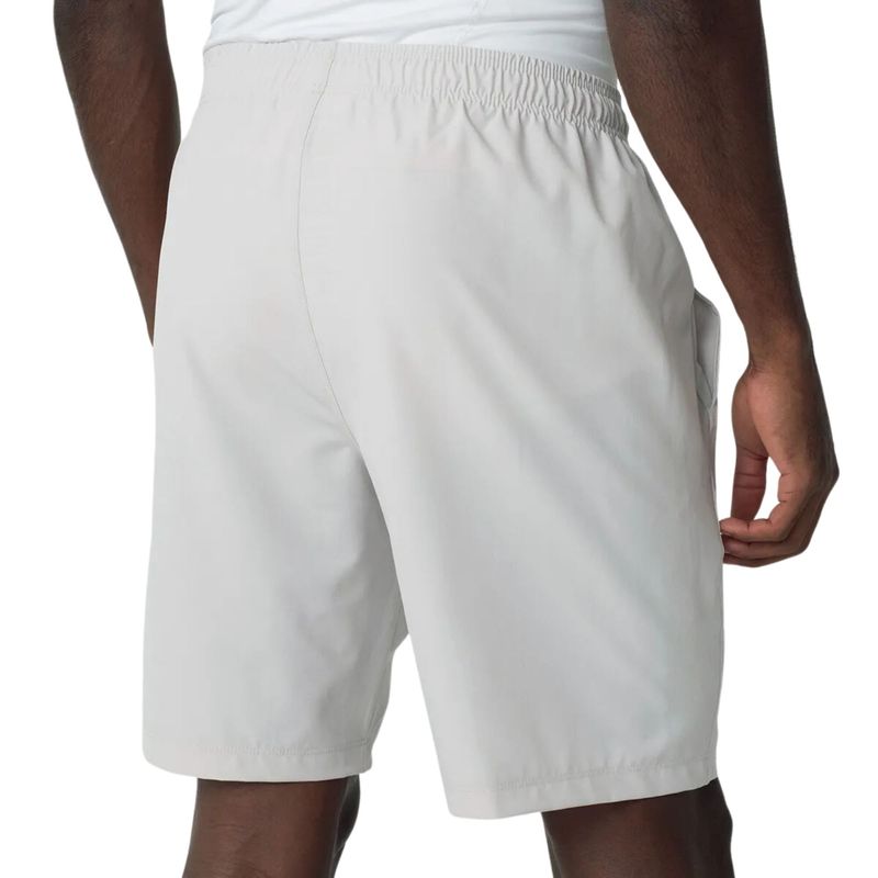 Bermuda-Fila-Player-F-Box-II-Masculina---Cinza-Claro