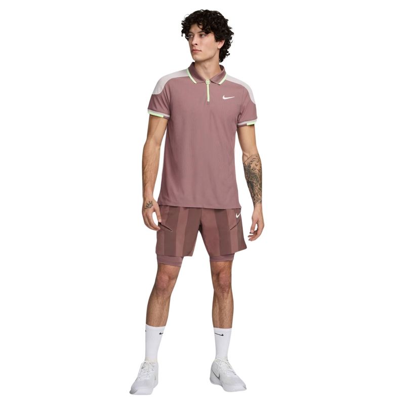 Shorts-Nike-Court-Dri-Fit-Slam-Masculino---Roxo
