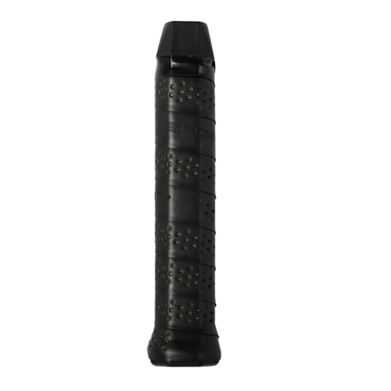 Cushion-Grip-Wilson-Grip-Aire-Classic-Sponge-Unissex---Preto