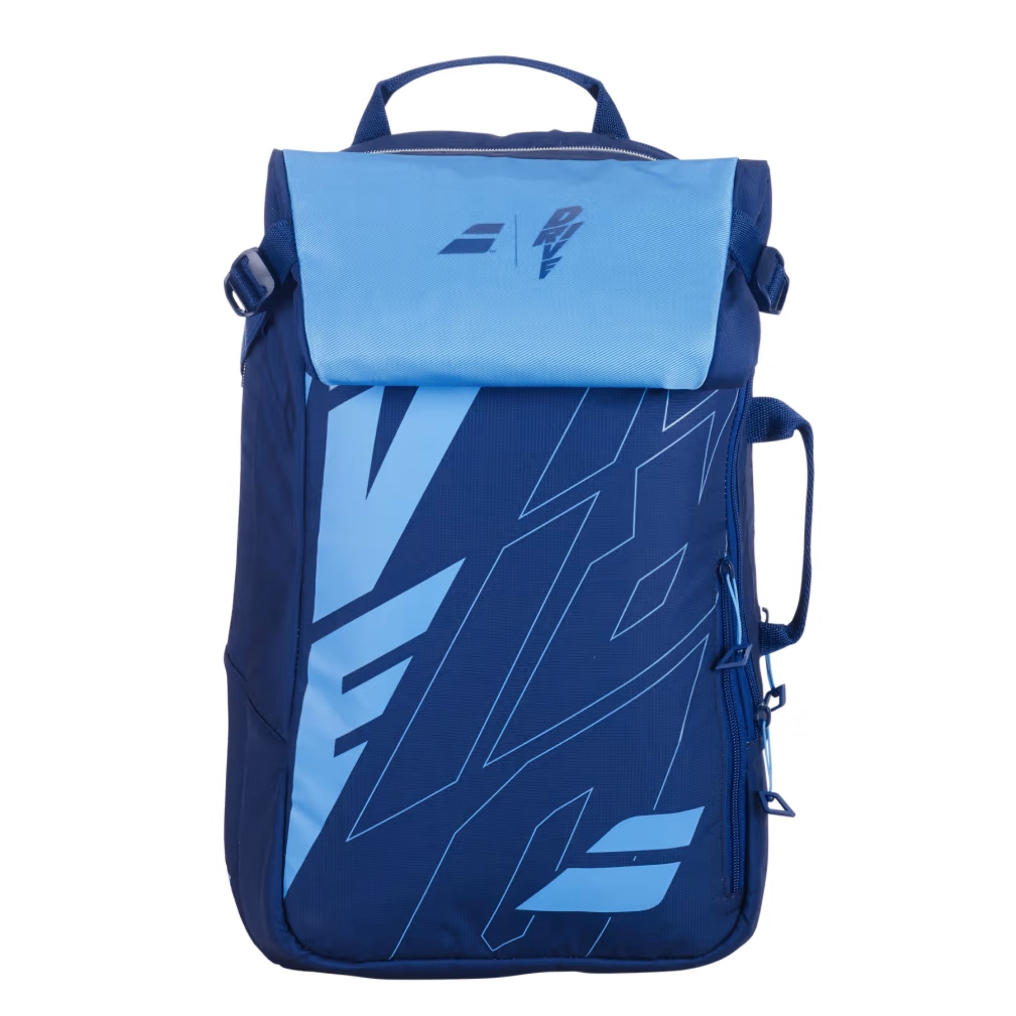 Mochila Babolat Pure Drive Unissex - Azul