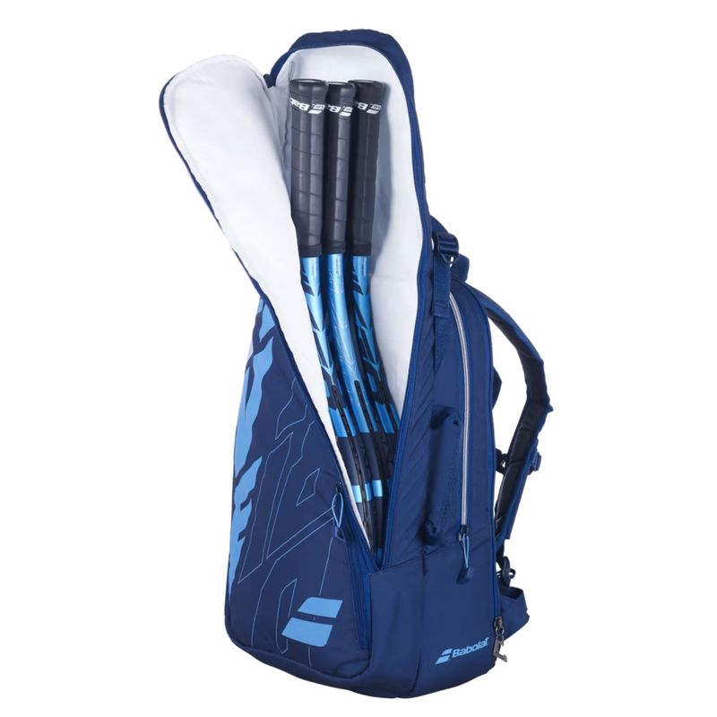 Mochila-Babolat-Pure-Drive-Unissex---Azul
