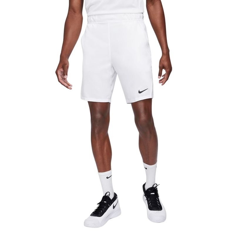 Shorts-Nike-Court-Dri-Fit-Victory-Masculino---Branco