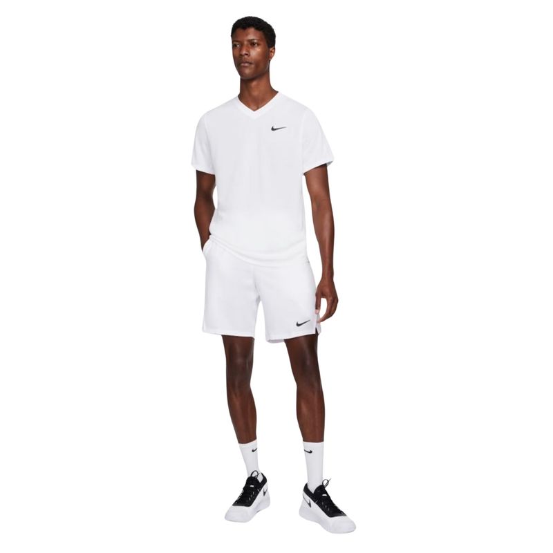 Shorts-Nike-Court-Dri-Fit-Victory-Masculino---Branco