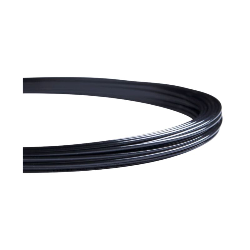 Corda-Para-Raquete-Wilson-Luxilon-Alu-Power-125-Unissex---Preta