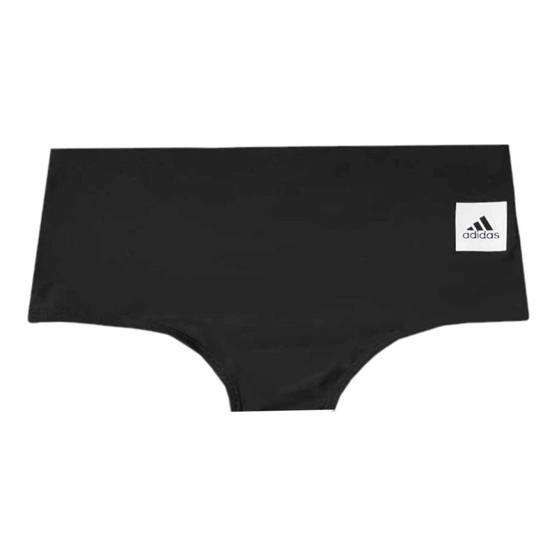 Sunga-Adidas-Solid-Masculina---Preta