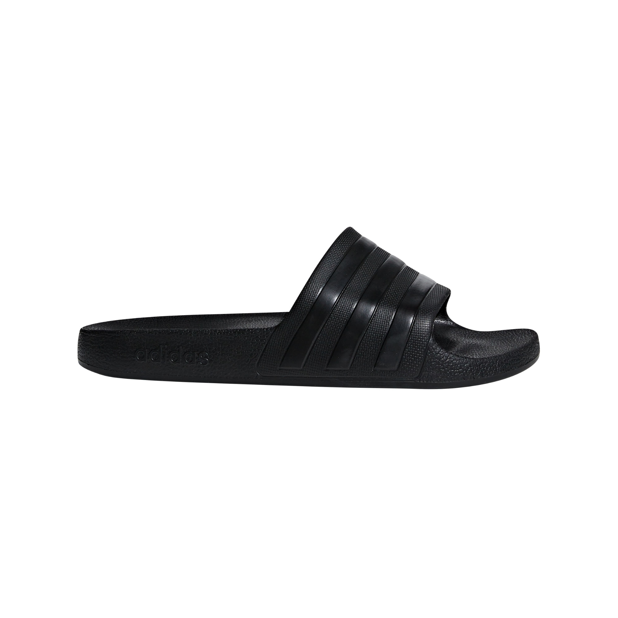Chinelo Adidas Adilette Aqua Masculino - Preto