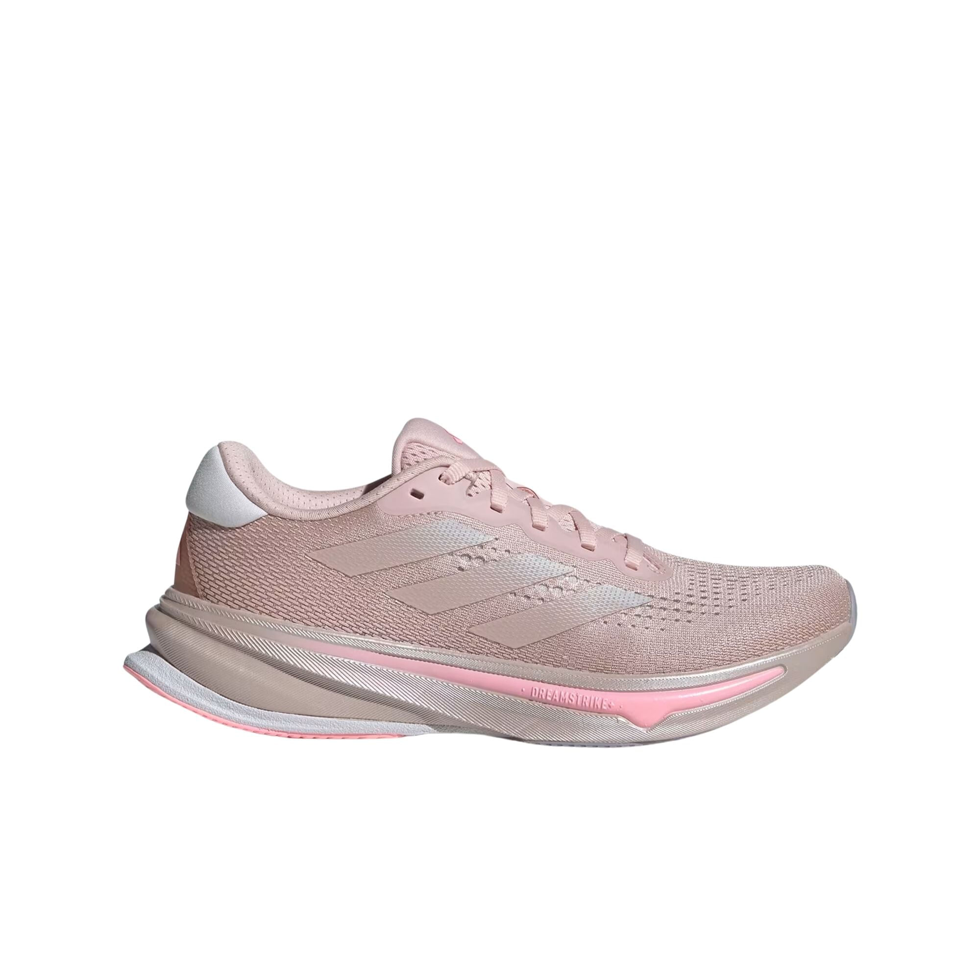 Tênis Adidas Supernova Rise Feminino - Rosa