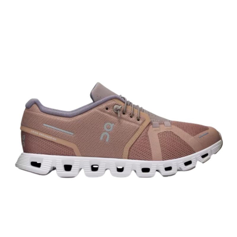 Tenis-On-Running-Cloud-5-Feminino---Rosa