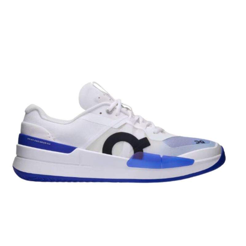 Tenis-On-Running-The-Roger-Pro-2-Masculino---Branco-Indigo