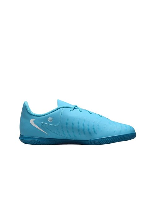 Chuteira Futsal Nike Phantom Gx II Club Infantil - Azul