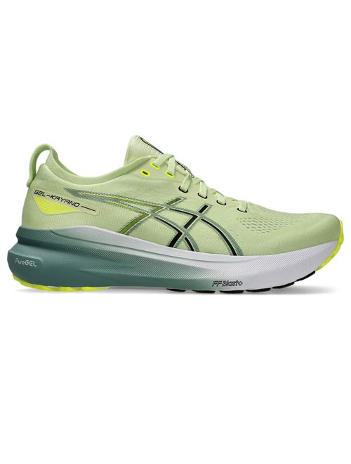 Tênis Asics Gel-Kayano 31 Masculino - Verde