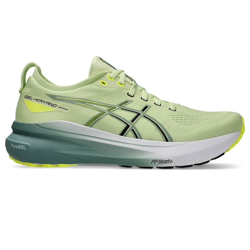 Tenis-Asics-Gel-Kayano-31-Masculino---Verde