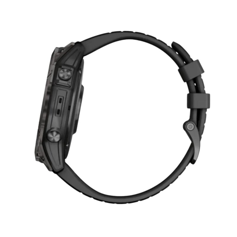 relogio-monitor-cardiaco-garmin-epix-pro-gen-g2-51mm-unissex-cinza-preto