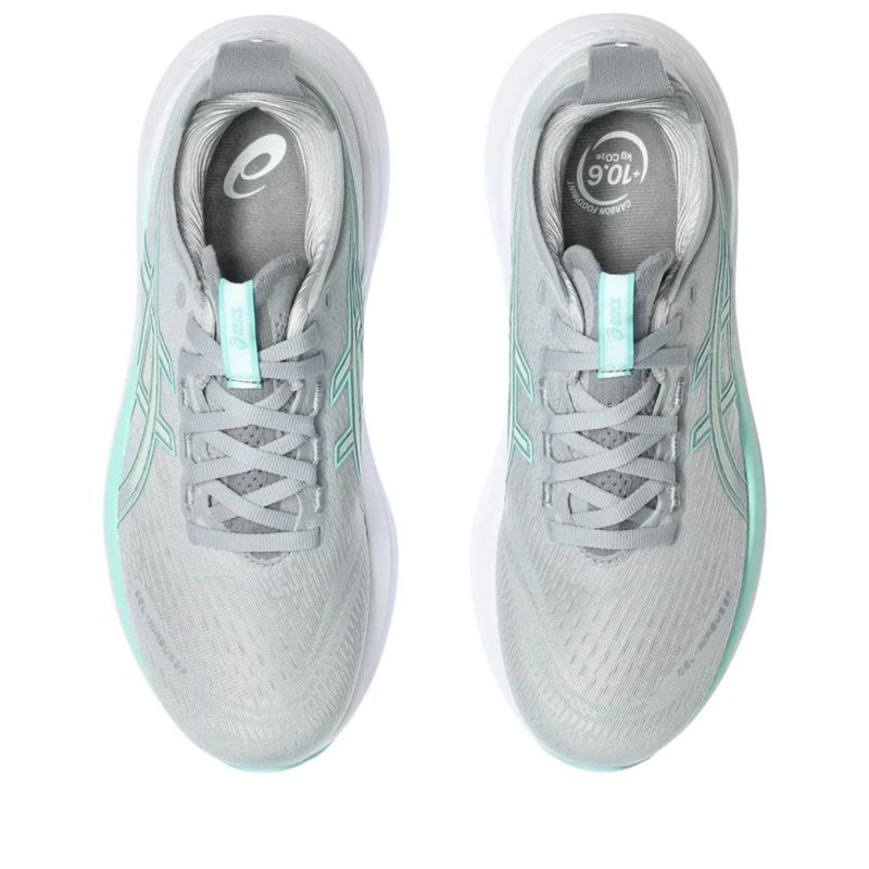 tenis-asics-gel-nimbus-27-feminino-cinza-verde
