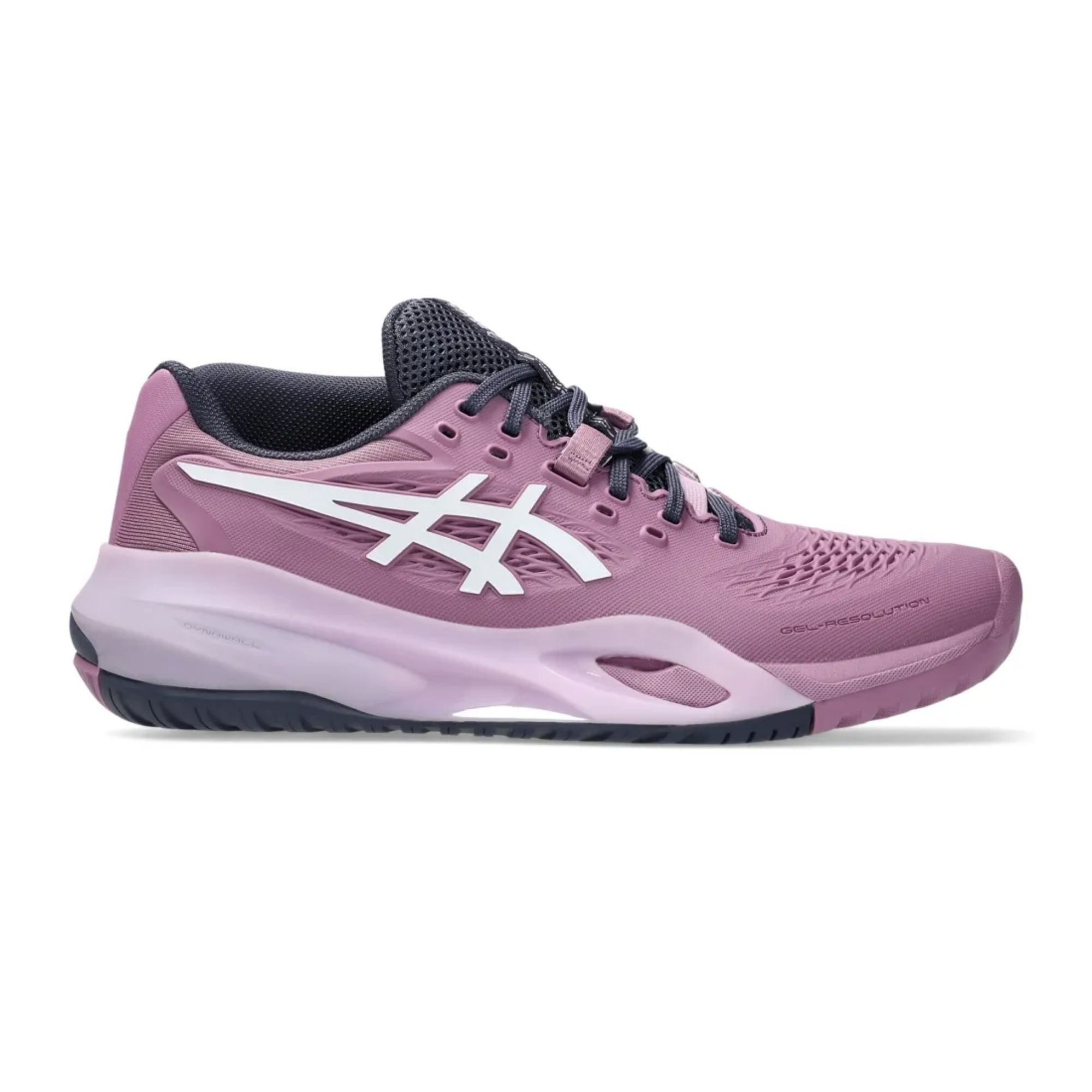 Tênis Asics Gel-Resolution X Feminino - Lilás