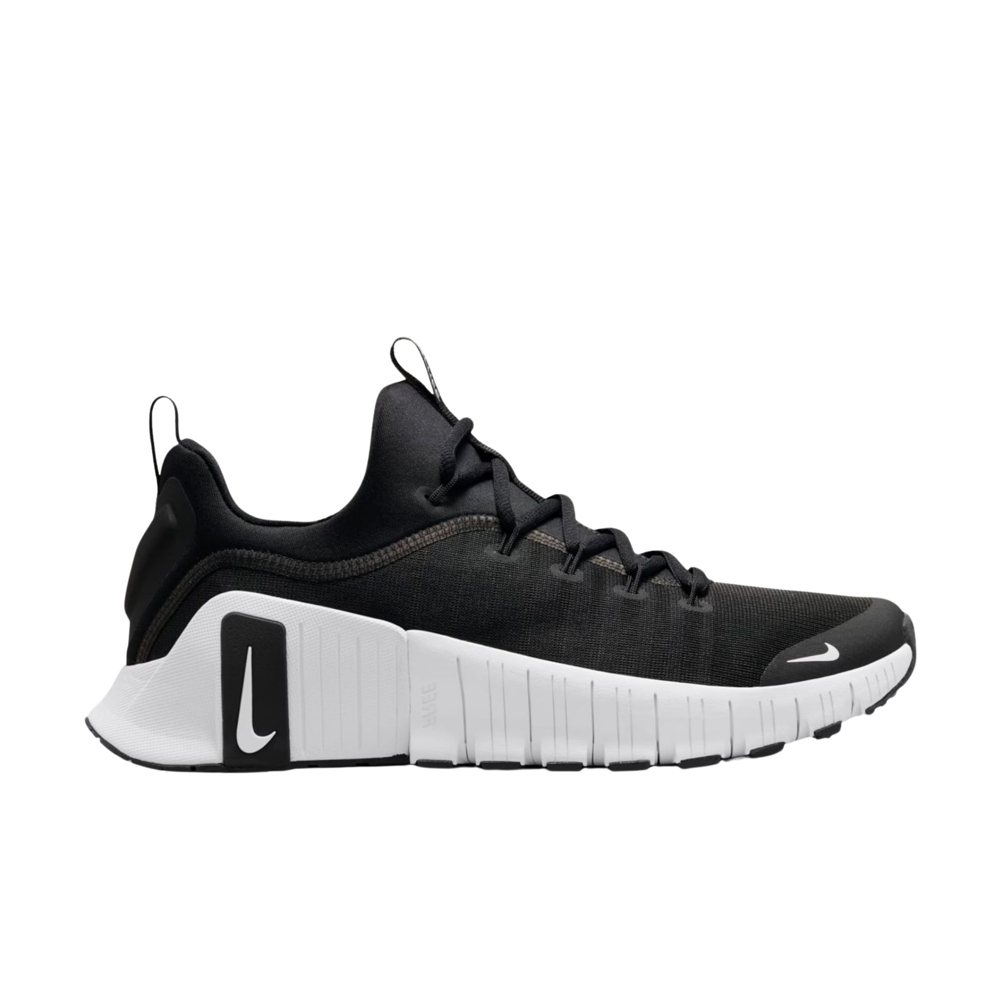 Tênis Nike Free Metcon 6 Masculino - Preto