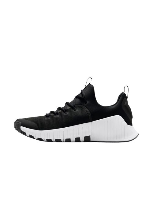 Tênis Nike Free Metcon 6 Masculino - Preto