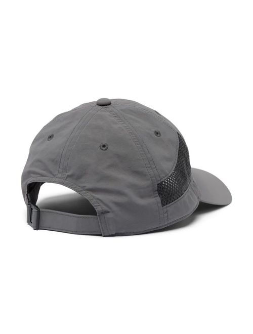 Boné Columbia Tech Shade II Unissex - Cinza