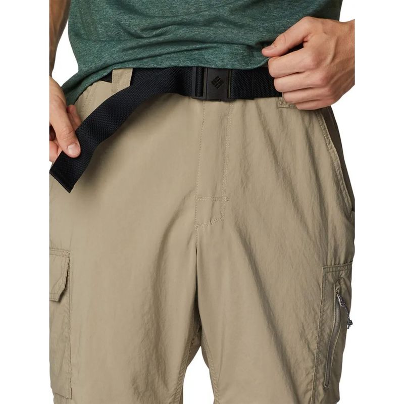 calca-columbia-silver-ridge-utility-convertible-masculina-bege