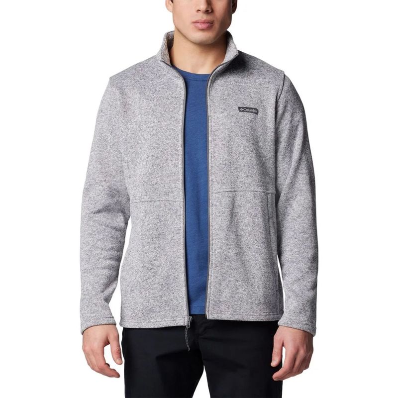 jaqueta-columbia-fleece-alto-pass-full-zip-masculina-cinza
