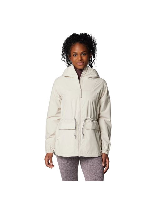 Jaqueta Columbia Sweet Creek II Lined Feminina - Bege