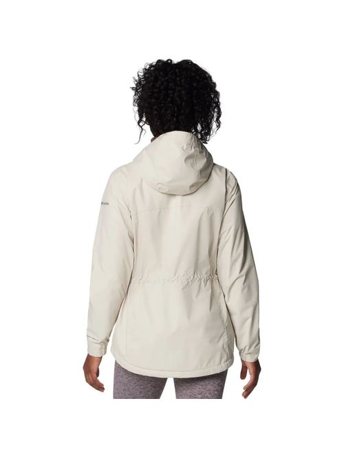 Jaqueta Columbia Sweet Creek II Lined Feminina - Bege