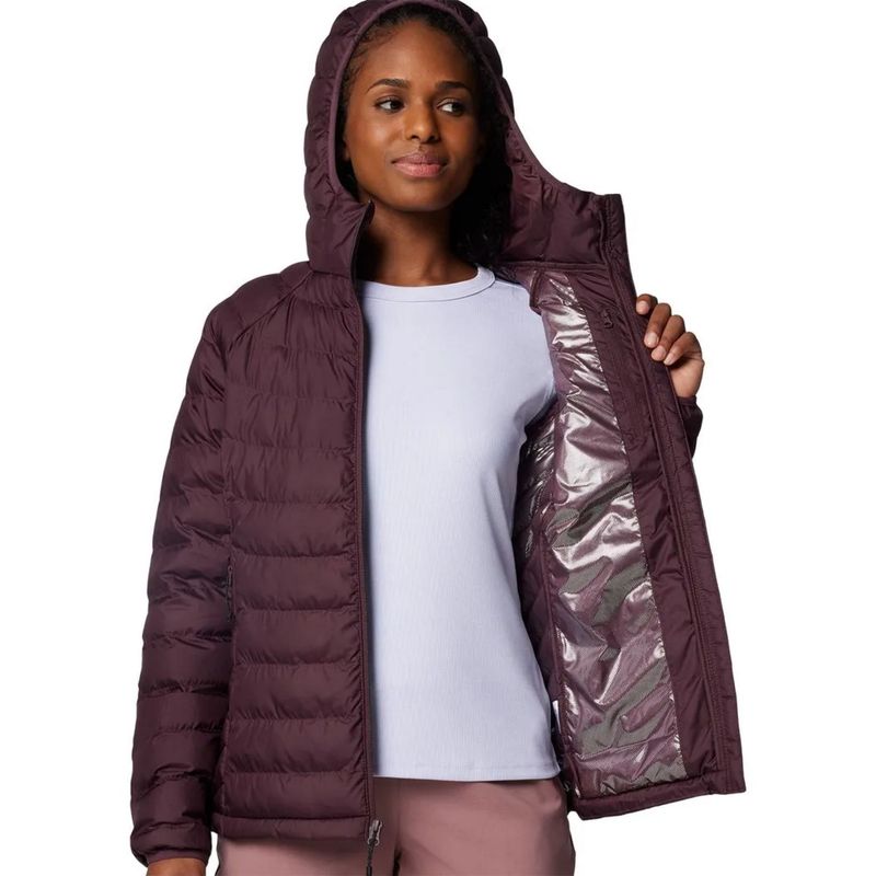 jaqueta-com-capuz-columbia-powder-lite-ii-hooded-feminina-bordo