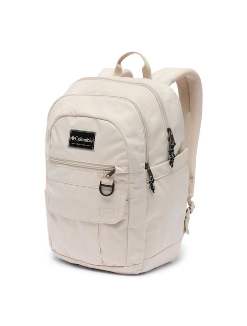 Mochila Columbia Buxton 26L Unissex - Bege