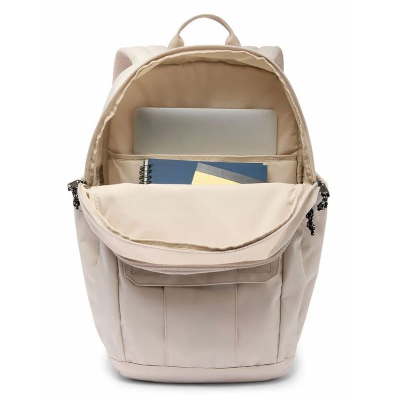 mochila-columbia-buxton-26l-unissex-bege-