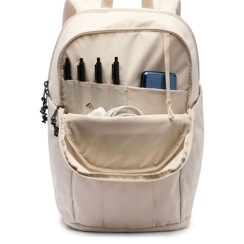 mochila-columbia-buxton-26l-unissex-bege-