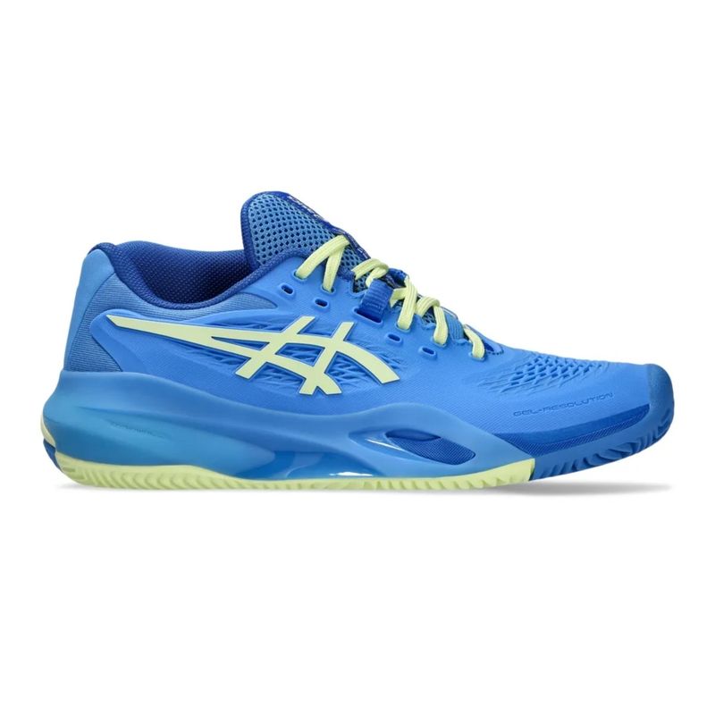 tenis-asics-gel-resolution-x-clay-feminino-azul-amarelo