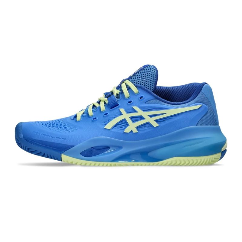 tenis-asics-gel-resolution-x-clay-feminino-azul-amarelo